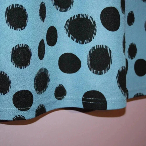 Poppy Polka Dot Tank Top - Picture 9 of 13
